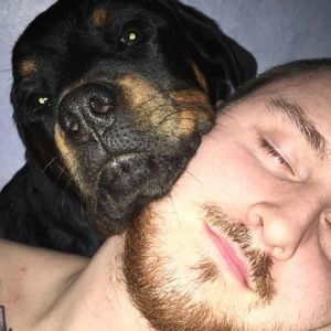 Meet your Posher, Andrew